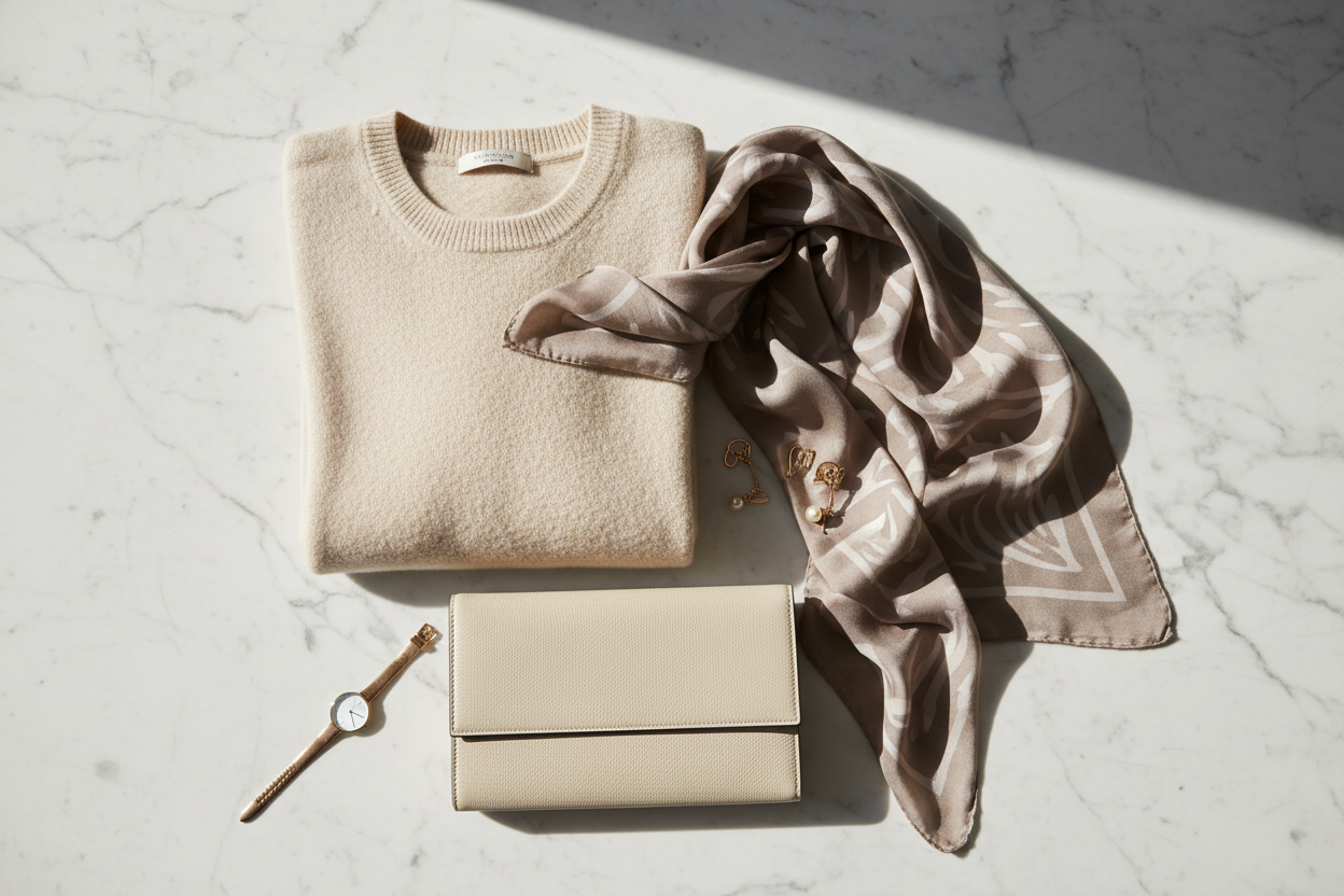 Apparel & Accessories