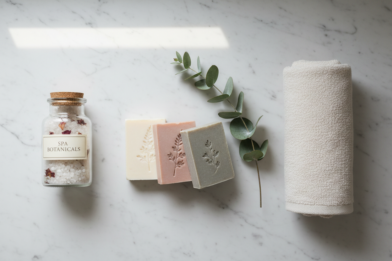 Bath & Body