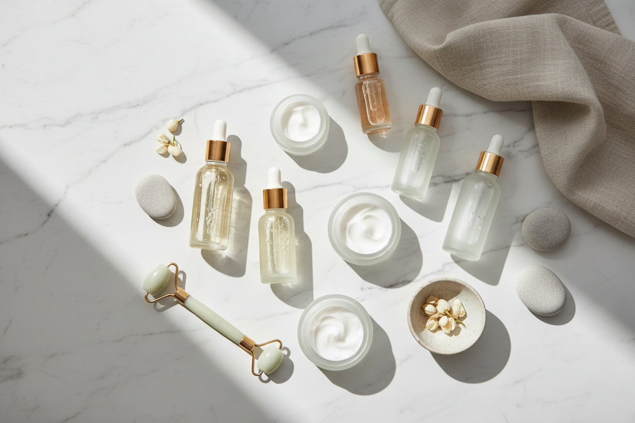 Beauty & Skincare