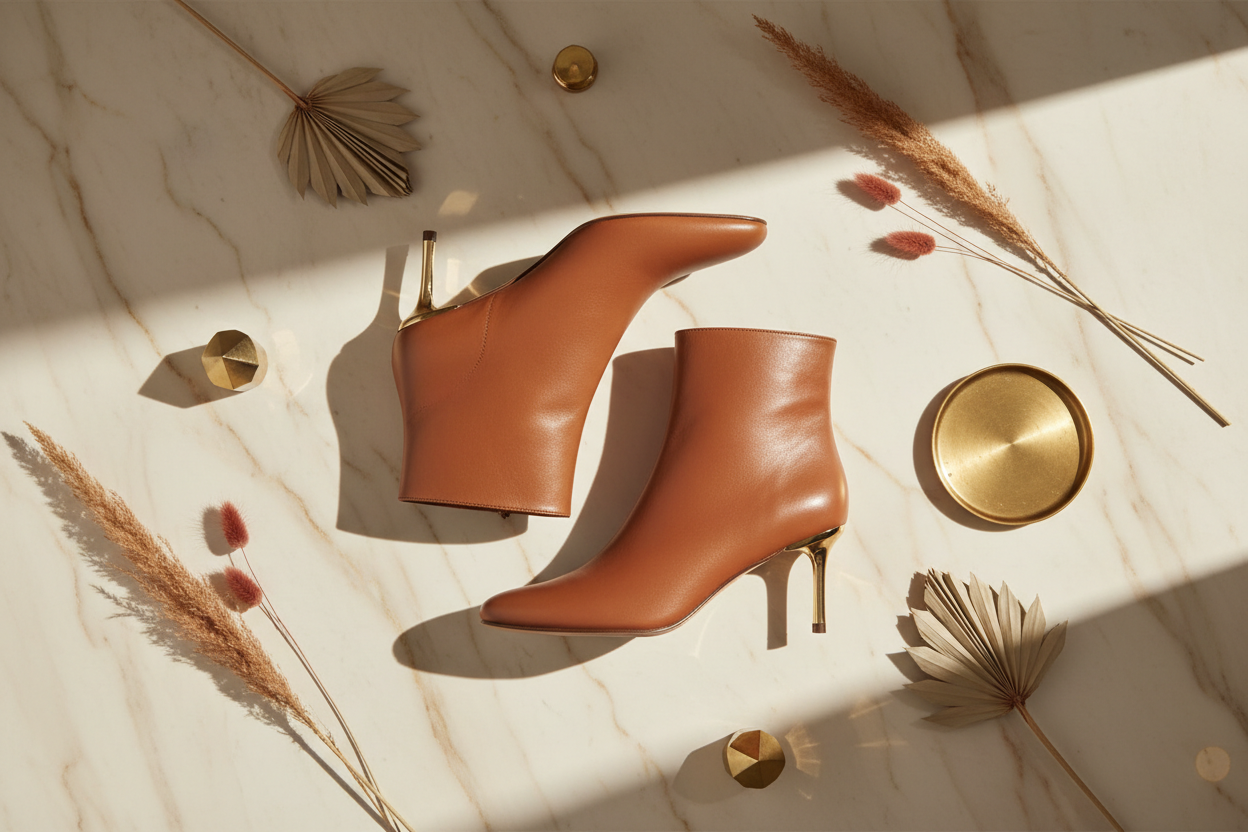 Footwear
