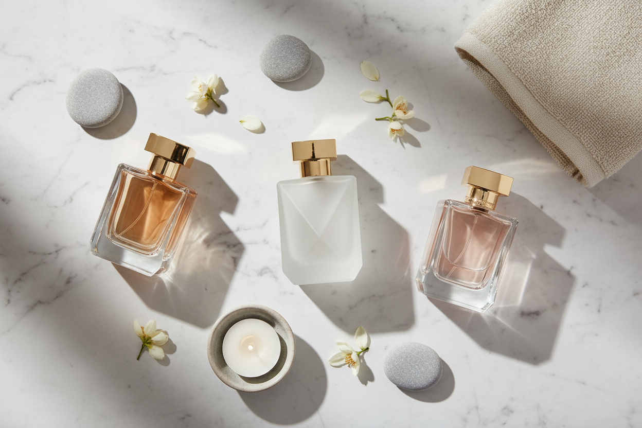 Fragrance