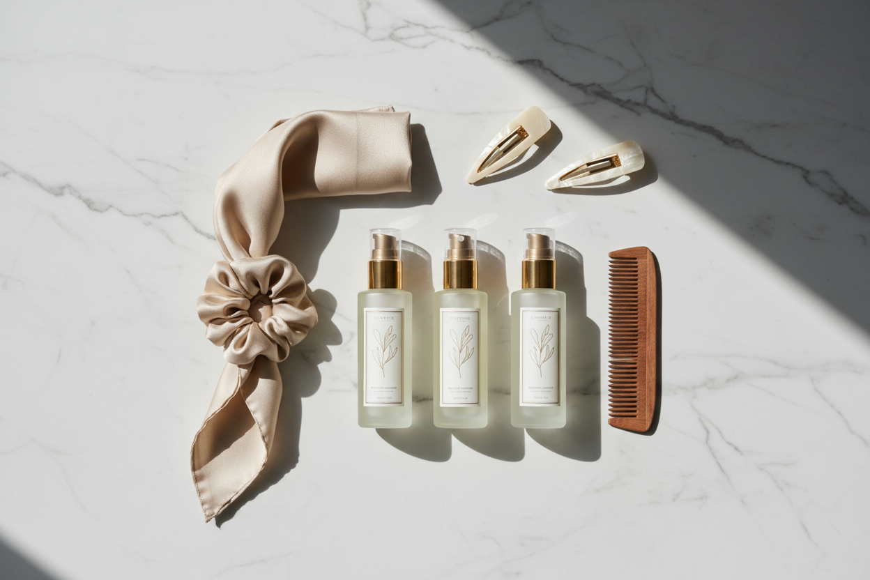 Hair Care
