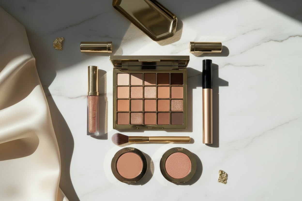 Makeup Collection