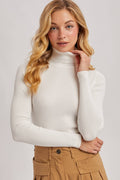 Ember Turtle Neck Pullover