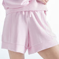Simply Southern® Sophie Short: Pink