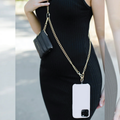 Clip & Go Gold Chain