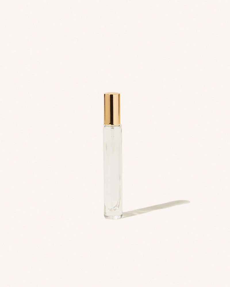 0.33oz / 10ml capri spray perfume bottle set