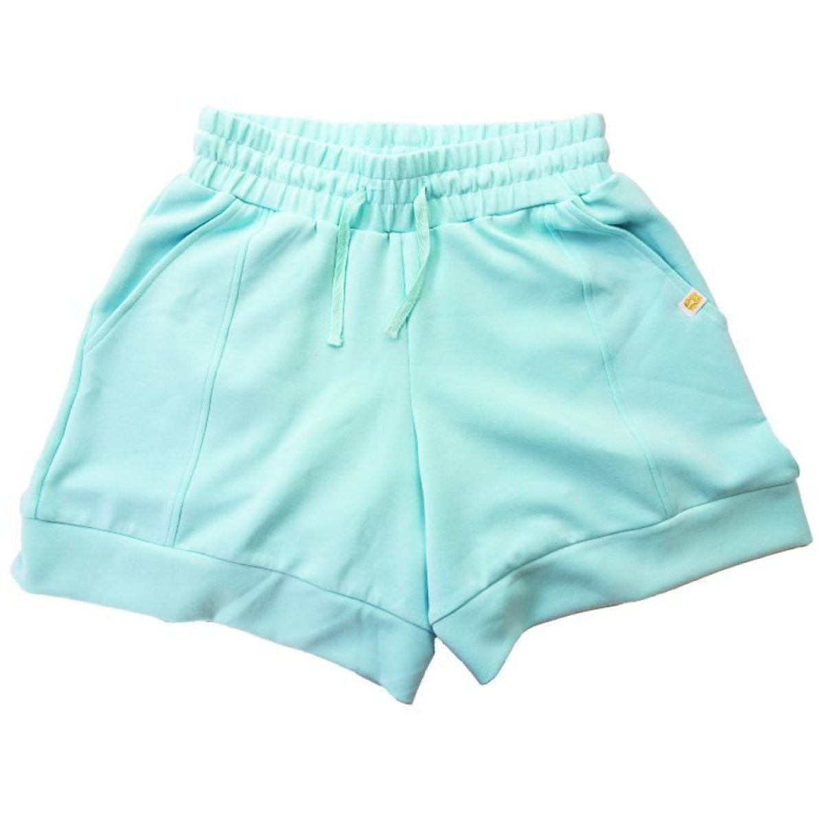 Simply Southern® Sophie Short: Ice