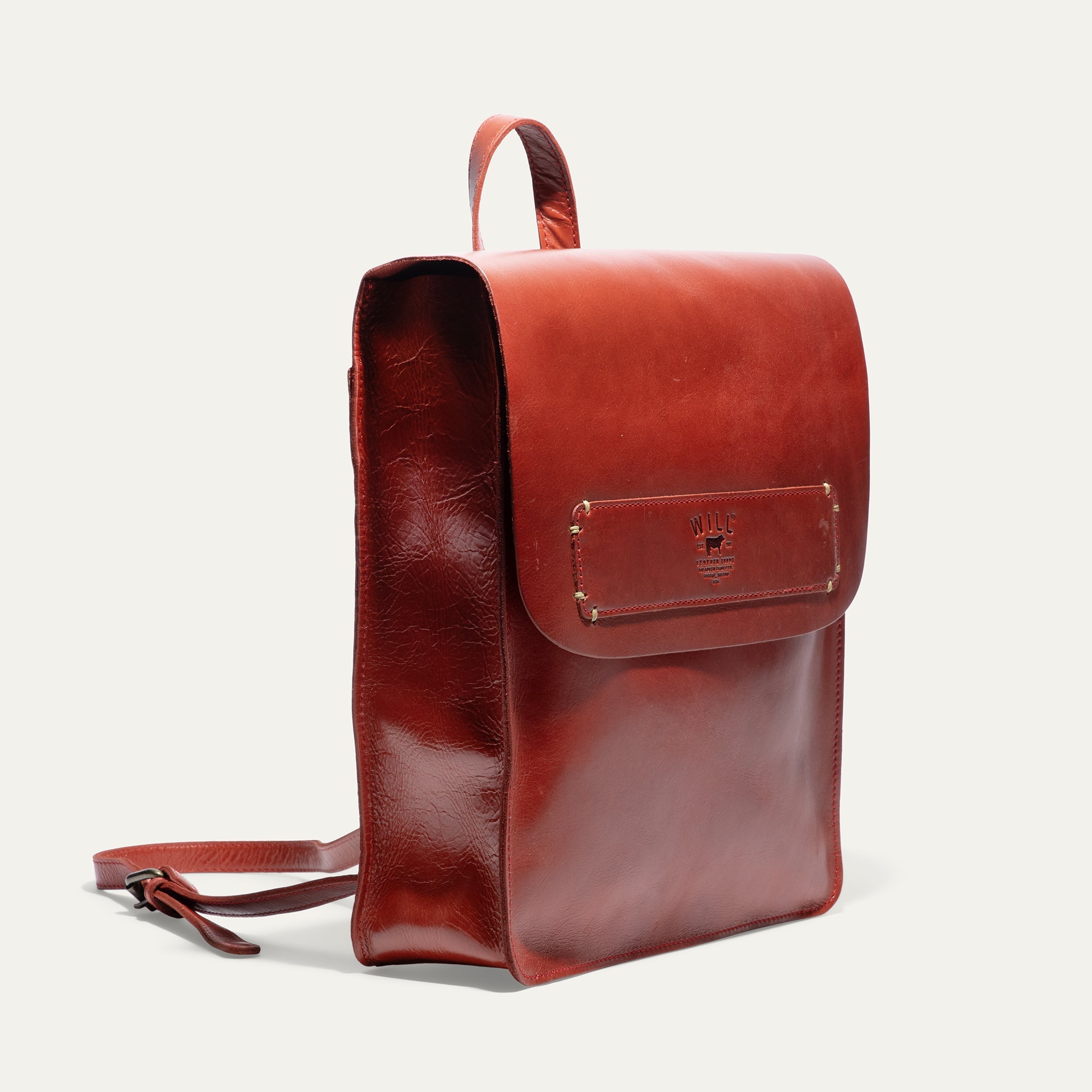 Simple Backpack