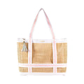 Lilly Pulitzer® Beach Hat Tote, Lilly Garden Home