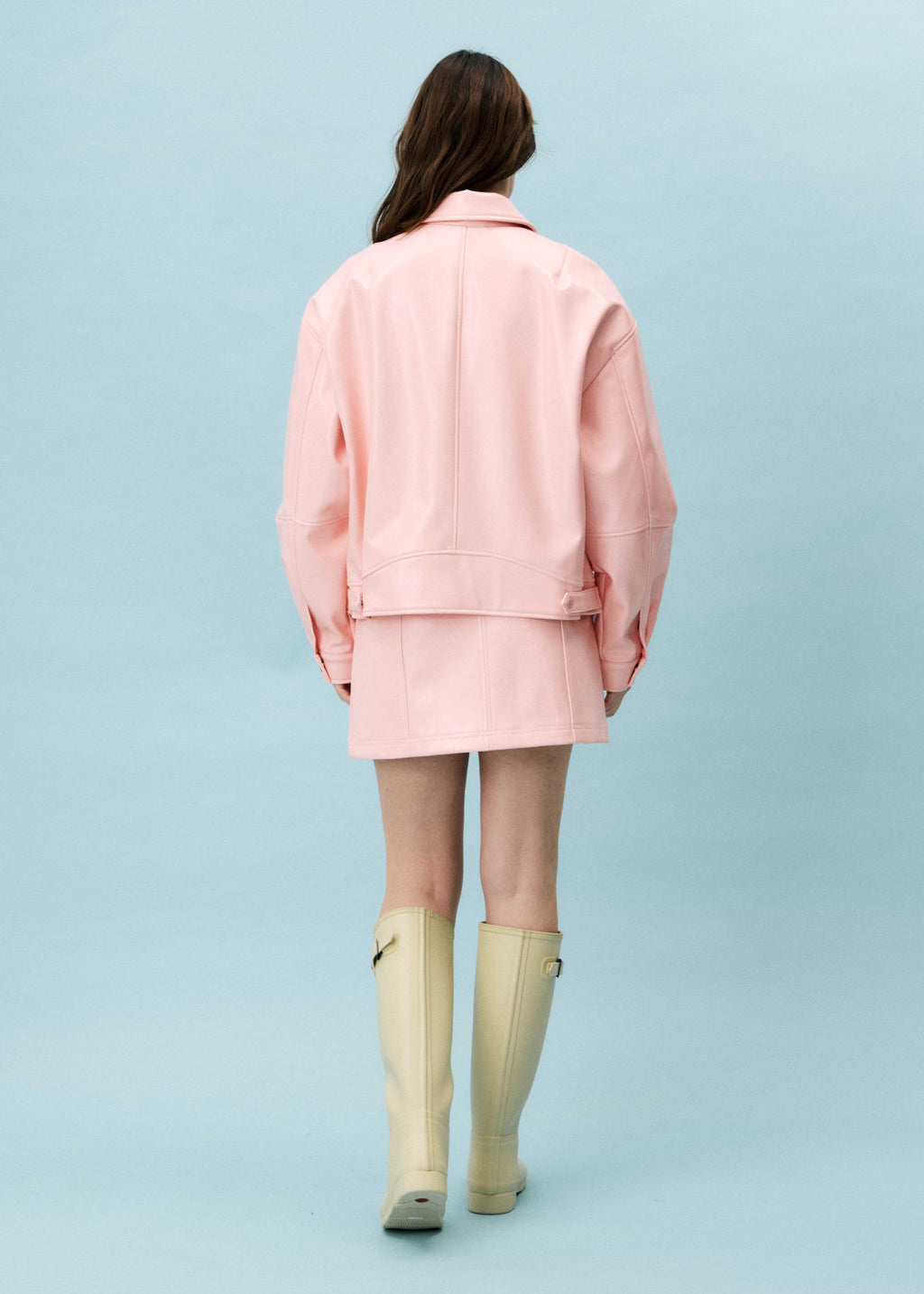 Amena Skirt