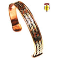 Copper Power Bracelet magnet