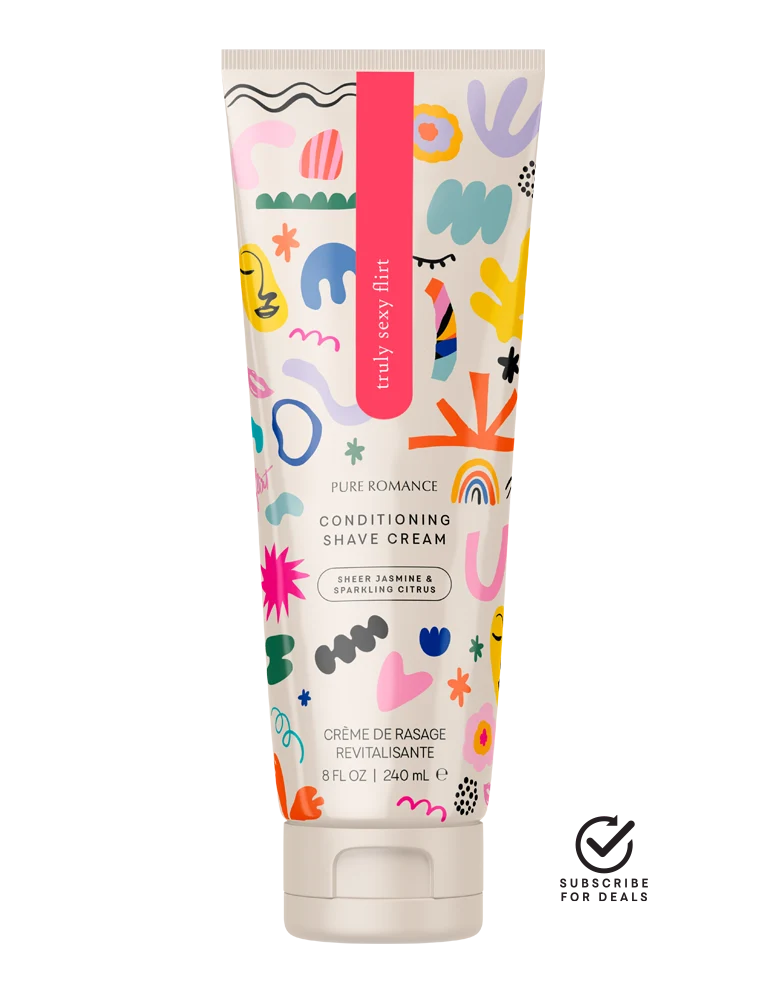 Coochy- Conditioning Shaving Cream