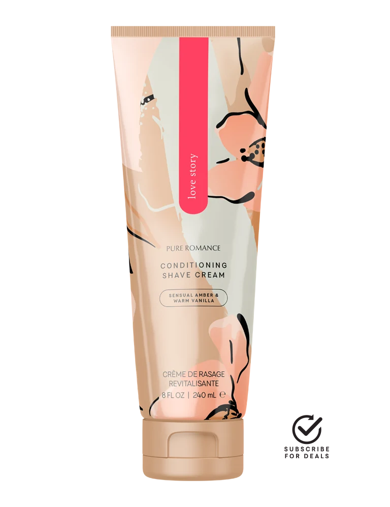 Coochy- Conditioning Shaving Cream