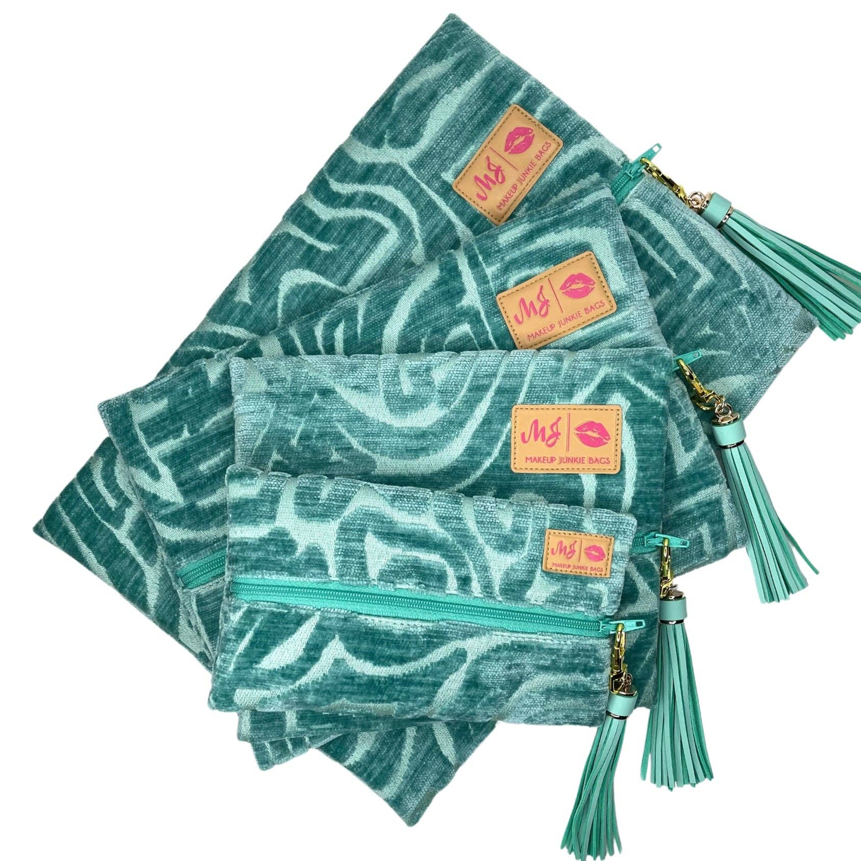 Amaze Turquoise
